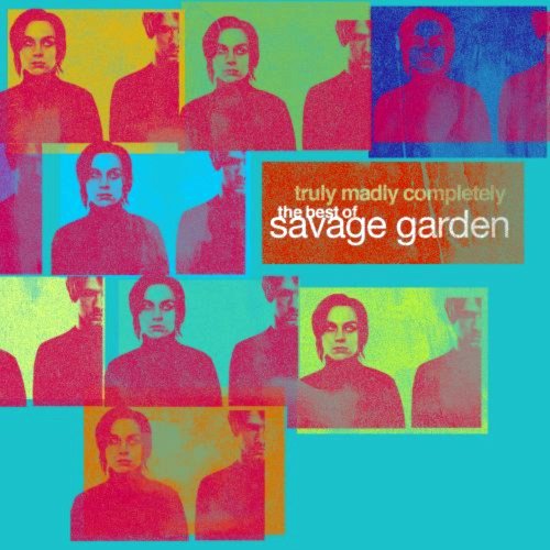 Savage Garden - I Don't Care