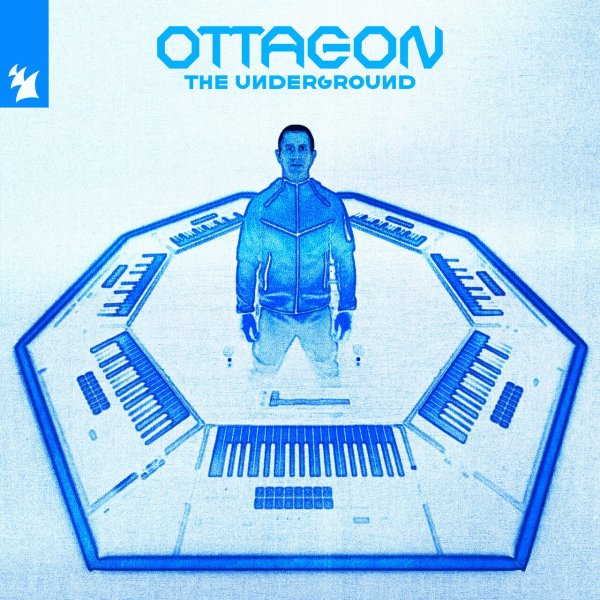OTTAGON - The Underground (Extended Mix)