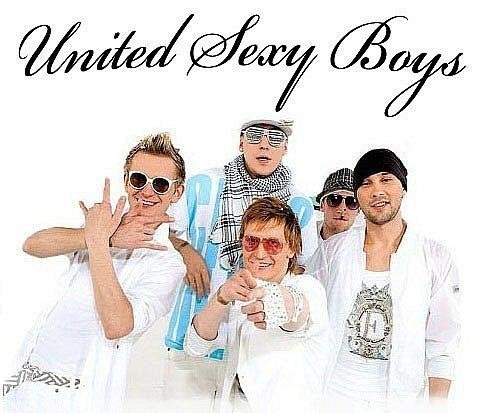Гр.USB - День рождения