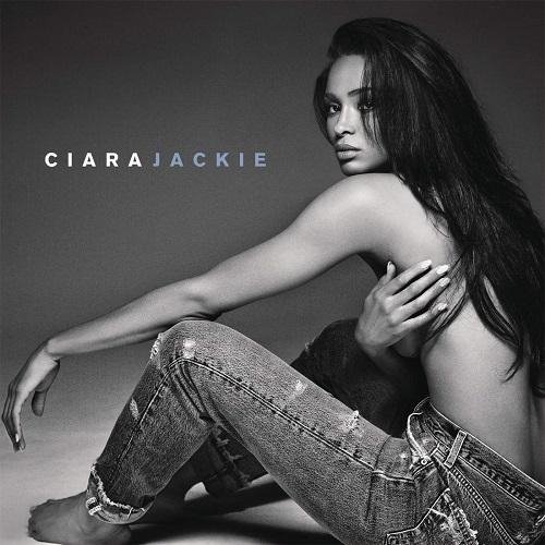 Ciara - Dance Like We're Making Love