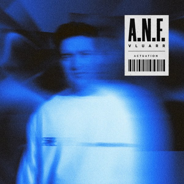 Vluarr - A.N.F. (Original Mix)