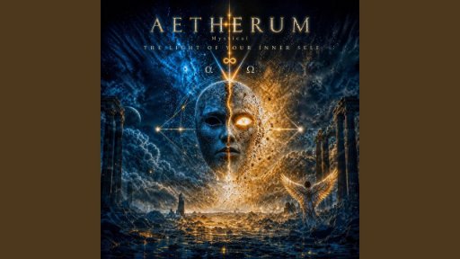 AETHERUM Mystical - Antequam Vitae