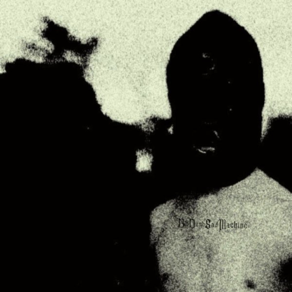 The Holy Mother - slowcore loser black metal punk