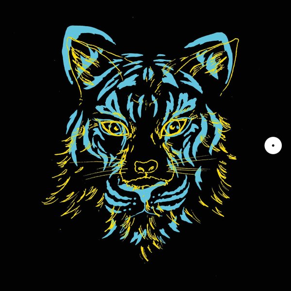 Oliver Koletzki - About the Fox and a Tiger