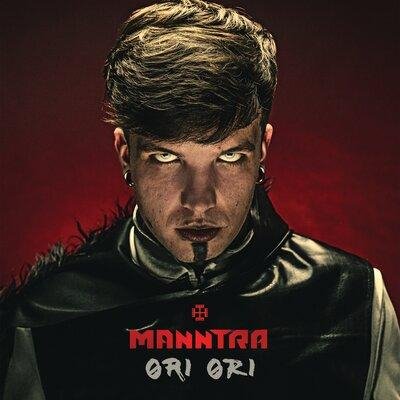 Manntra - Ori Ori