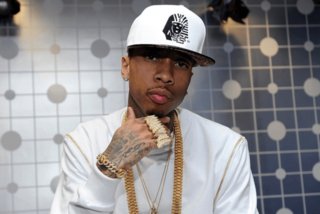 Tyga feat. Lil Wayne - Act Ghetto 2017