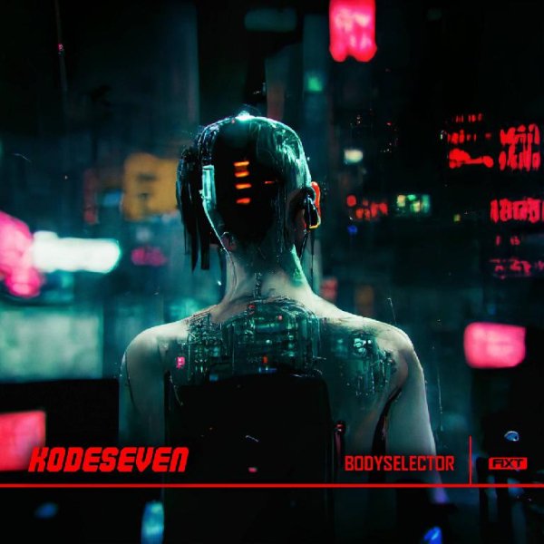 Kodeseven - Bodyselector