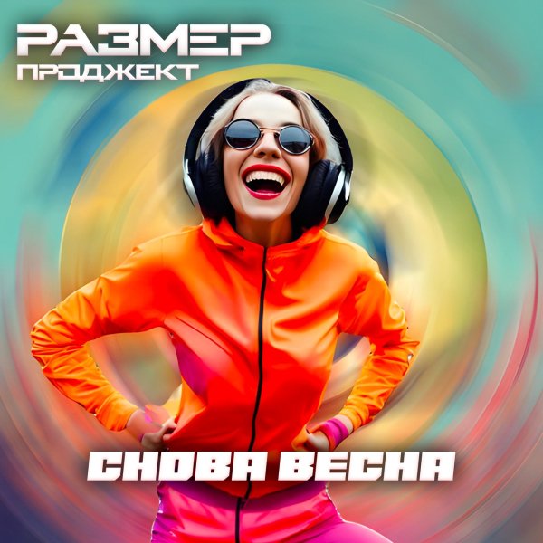 Размер Проджект - Снова весна