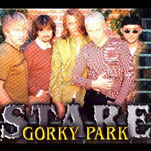 Gorky Park - Animal Shelter