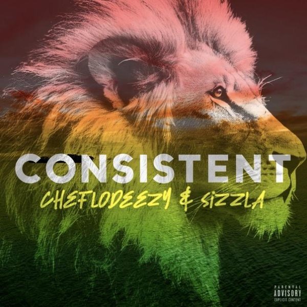 Cheflodeezy &amp; Sizzla - Consistent
