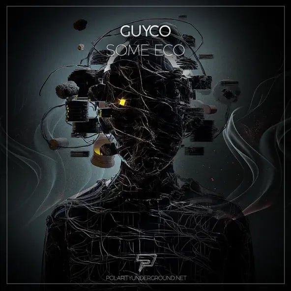 GUYCO - Some Eco [Extended Track]