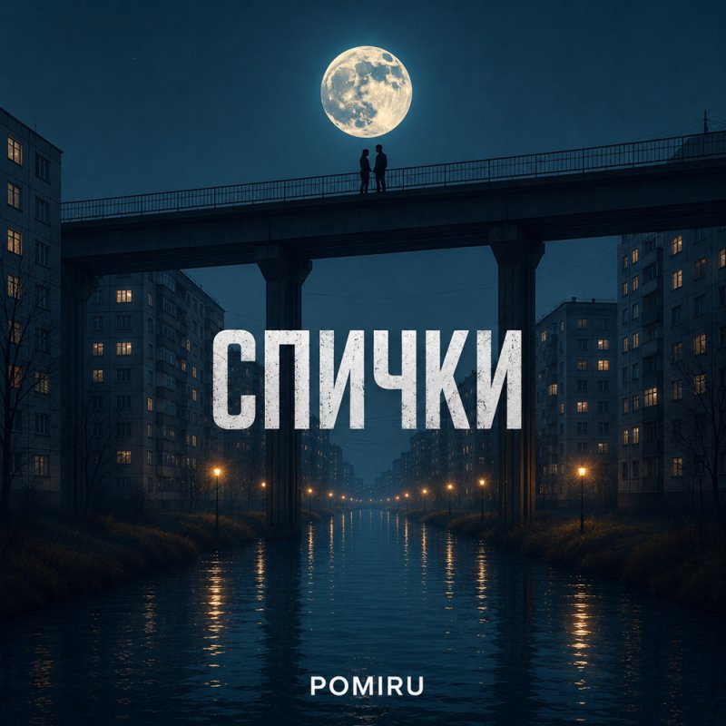 POMIRU - Спички