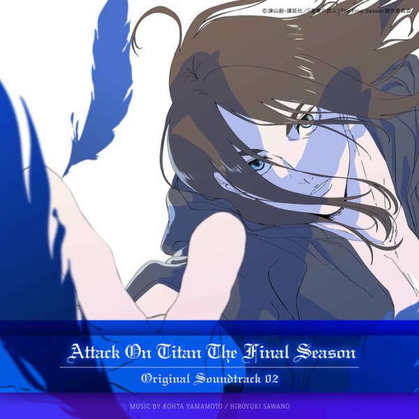 KOHTA YAMAMOTO - Night of The End
