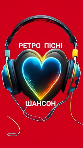 КАВЕР ФМ - МУЗИКА НАС ЗВ'ЯЗАЛА