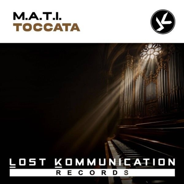 M.A.T.I. - Toccata (Extended Mix)