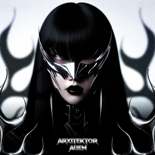 ARX1T3KT0R - Alien