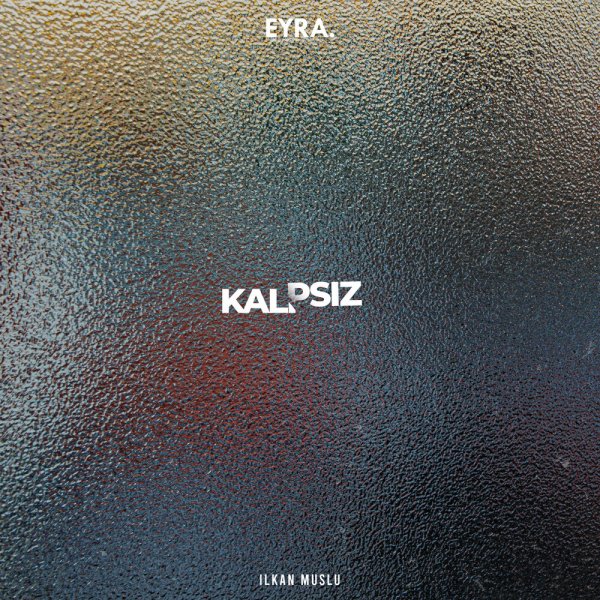 ilkan Muslu - Kalpsiz