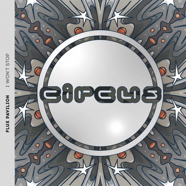 Flux Pavilion - I Won't Stop