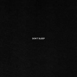 Dimension, Culture Shock - Dont Sleep