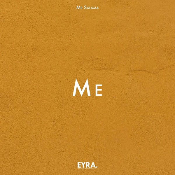 Mr Salama - Me
