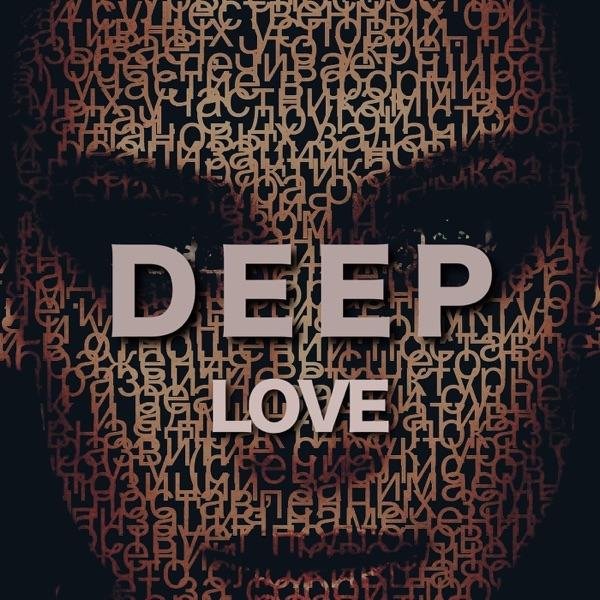 JVKHR - Deep Love