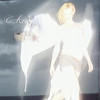 GAVRILINA - AURA