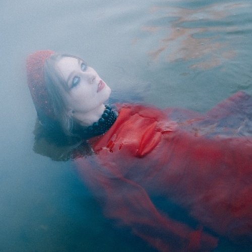 lissa - Туман