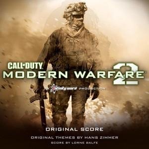 Hans Zimmer - Infiltration