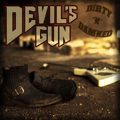 Devil's Gun - Let 'Em Ride