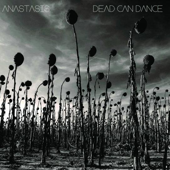 Dead Can Dance - Kiko