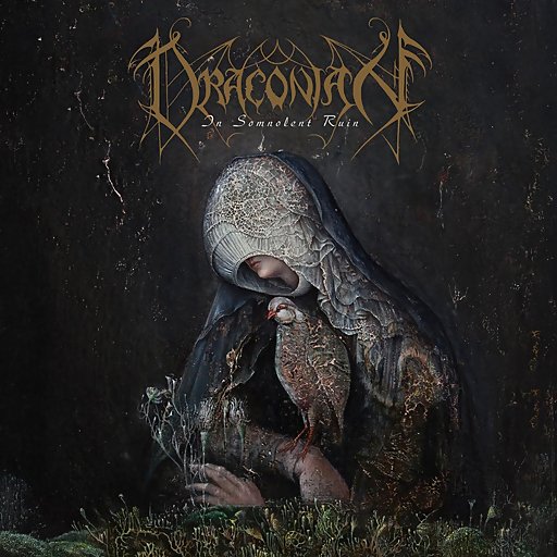 Draconian - In Somnolent Ruin (Limited Edition)