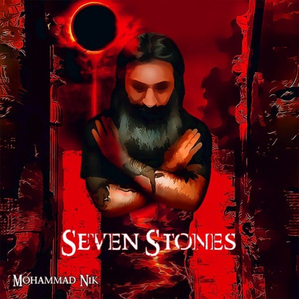 Mohammad Nik - Pride
