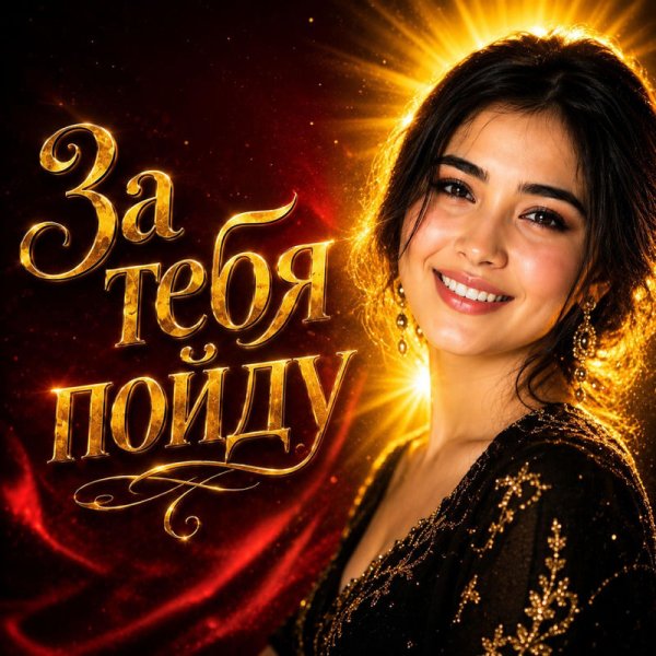 Nurtore Esbol - За тебя пойду
