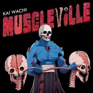 Kai Wachi - Muscleville