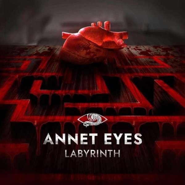 Annet Eyes - Labyrinth