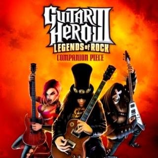 Steve Ouimette - Devil Went Down To Georgia (Guitar Hero Original)