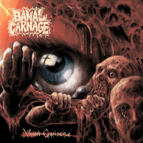 Banal Carnage - Prelude