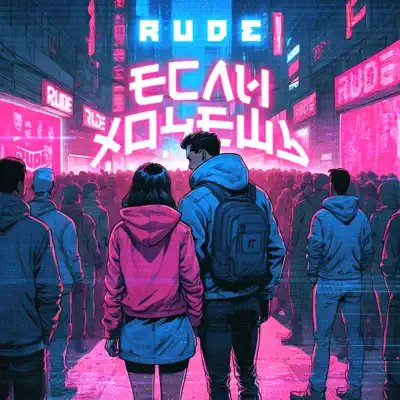 Rude - Если хочешь
