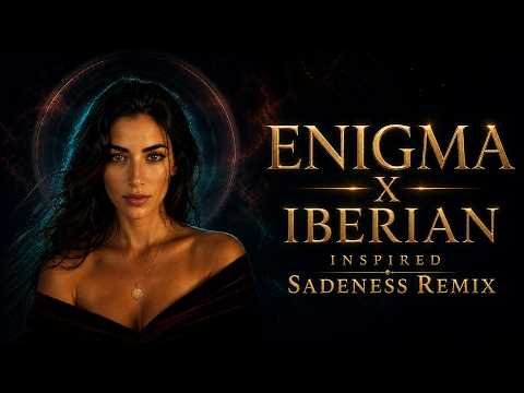 THNAM_-_Enigma_x_Iberian_Inspired_Sadeness_Remix - THNAM_-_Enigma_x_Iberian_Inspired_Sadeness_Remix