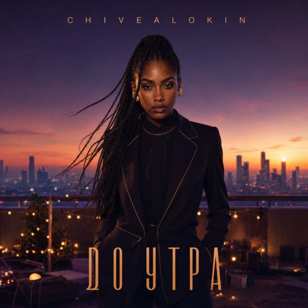 Chivealokin - До утра
