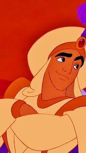 Disney's Aladdin - Prince Ali Instrumental Rock Cover
