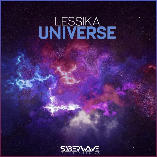 Lessika - Universe (Extended Mix)