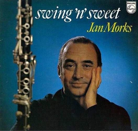 Jan Morks - I Wish You Love
