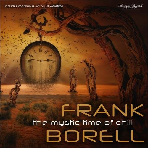 Frank Borell - Nature Things (Basic Mix)