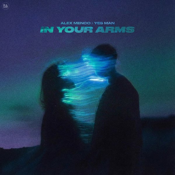 Alex Menco &amp; Yes Man - In Your Arms (Original Mix)