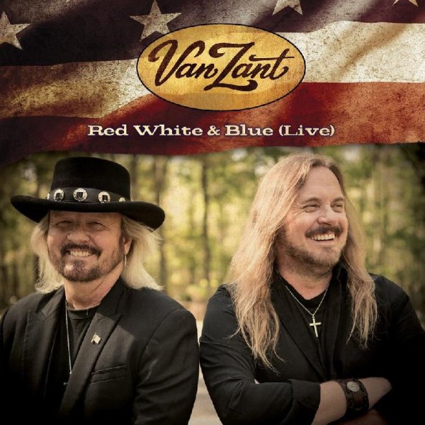 Van Zant - Been There Done That