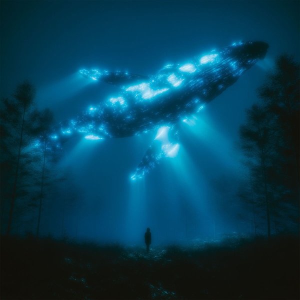 Skyfall Beats, KLY SKX - overhead