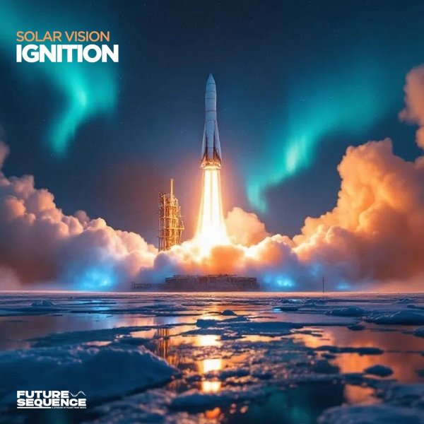 Solar Vision - Ignition (Extended Mix)
