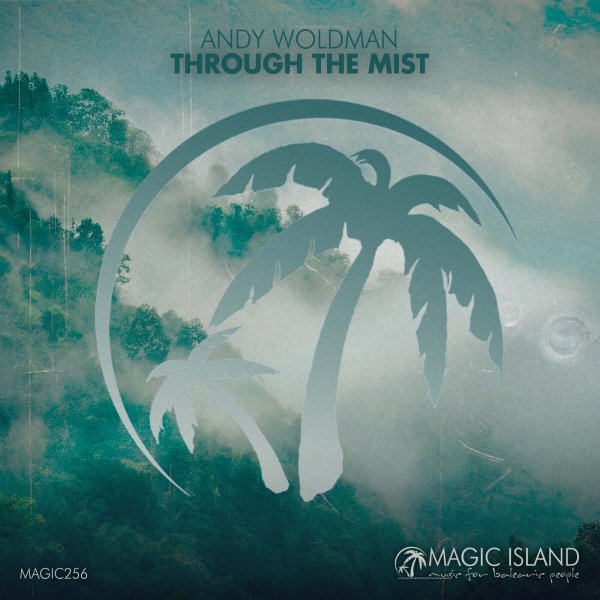 Andy Woldman - Through The Mist