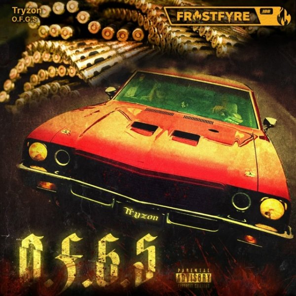 Tryzon - O.F.G.S